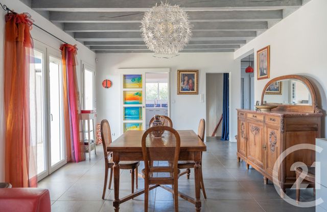 Maison &agrave; vendre - 7 pi&egrave;ces - 217 m2 - Benesse Maremne - 40 - AQUITAINE