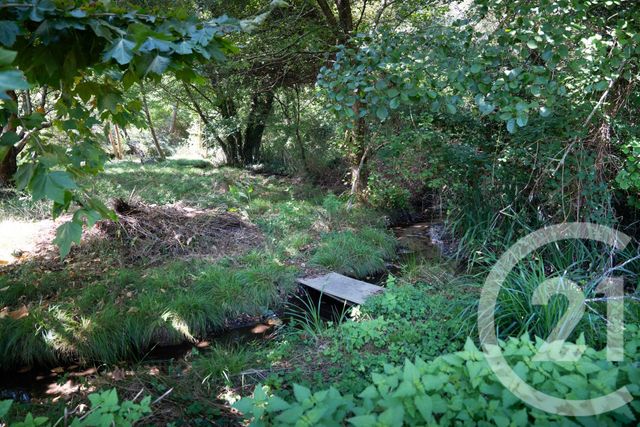 Maison &agrave; vendre - 7 pi&egrave;ces - 217 m2 - Benesse Maremne - 40 - AQUITAINE