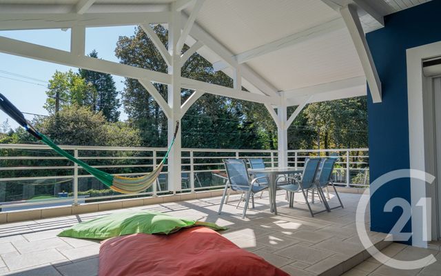 Maison &agrave; vendre - 7 pi&egrave;ces - 217 m2 - Benesse Maremne - 40 - AQUITAINE