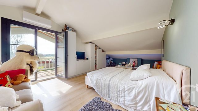 Maison &agrave; vendre - 7 pi&egrave;ces - 188 m2 - Azur - 40 - AQUITAINE