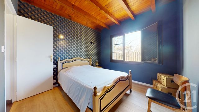 Maison &agrave; vendre - 7 pi&egrave;ces - 188 m2 - Azur - 40 - AQUITAINE