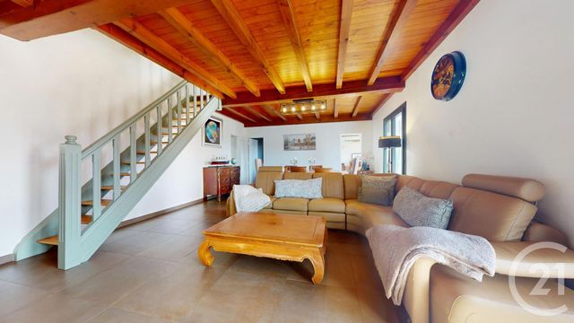 Maison &agrave; vendre - 7 pi&egrave;ces - 188 m2 - Azur - 40 - AQUITAINE