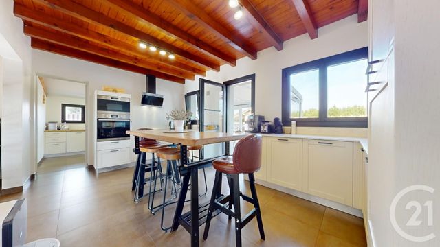 Maison &agrave; vendre - 7 pi&egrave;ces - 188 m2 - Azur - 40 - AQUITAINE