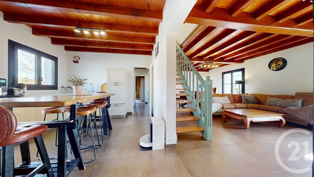 Maison &agrave; vendre - 7 pi&egrave;ces - 188 m2 - Azur - 40 - AQUITAINE