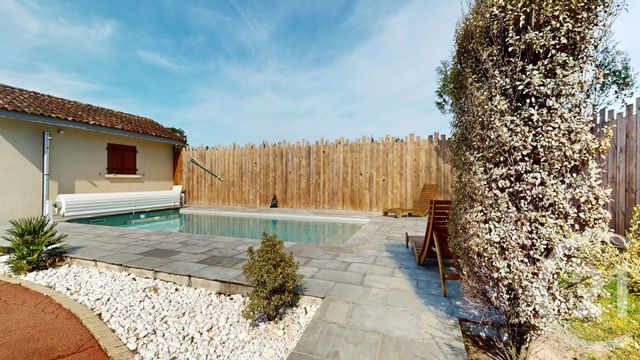 Maison &agrave; vendre - 7 pi&egrave;ces - 188 m2 - Azur - 40 - AQUITAINE