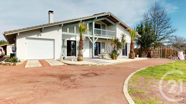 Maison à vendre AZUR