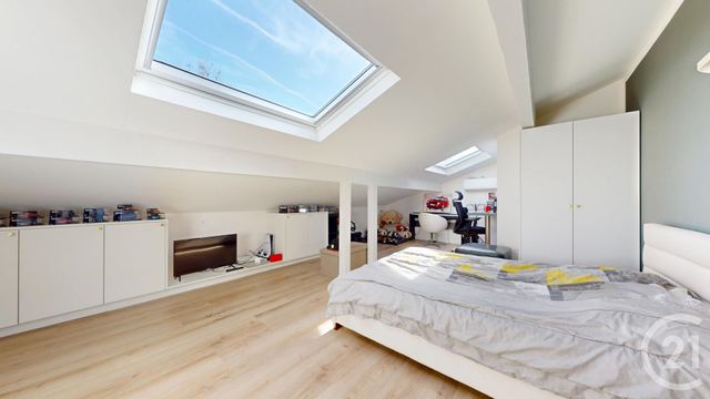 Maison &agrave; vendre - 7 pi&egrave;ces - 188 m2 - Azur - 40 - AQUITAINE