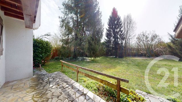 Maison &agrave; vendre - 7 pi&egrave;ces - 148,50 m2 - St Vincent De Tyrosse - 40 - AQUITAINE