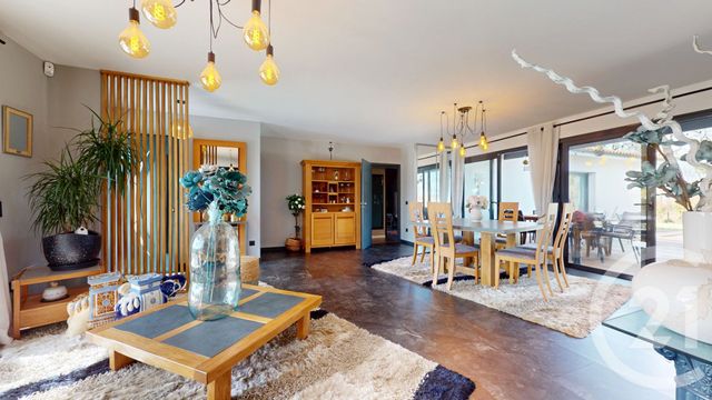 Maison &agrave; vendre - 6 pi&egrave;ces - 145 m2 - Narrosse - 40 - AQUITAINE