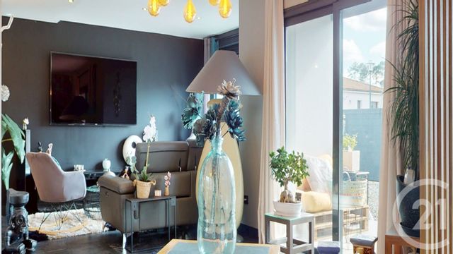 Maison &agrave; vendre - 6 pi&egrave;ces - 145 m2 - Narrosse - 40 - AQUITAINE