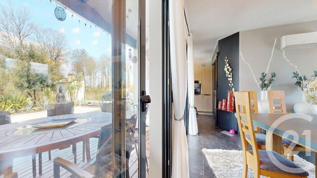 Maison &agrave; vendre - 6 pi&egrave;ces - 145 m2 - Narrosse - 40 - AQUITAINE