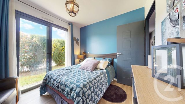 Maison &agrave; vendre - 6 pi&egrave;ces - 145 m2 - Narrosse - 40 - AQUITAINE