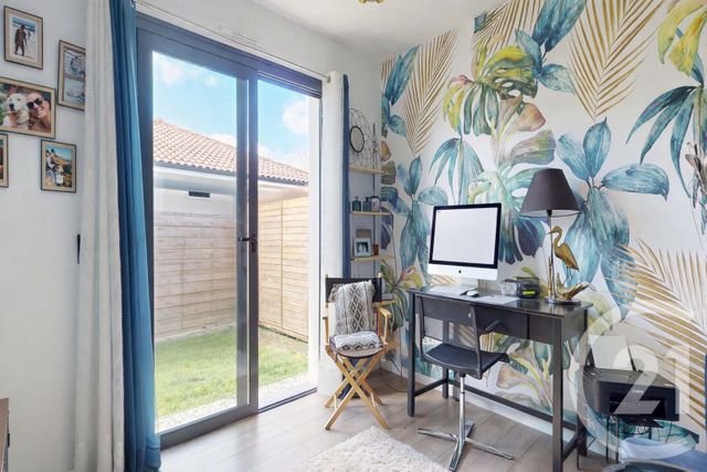 Maison &agrave; vendre - 6 pi&egrave;ces - 145 m2 - Narrosse - 40 - AQUITAINE