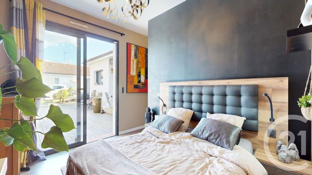 Maison &agrave; vendre - 6 pi&egrave;ces - 145 m2 - Narrosse - 40 - AQUITAINE