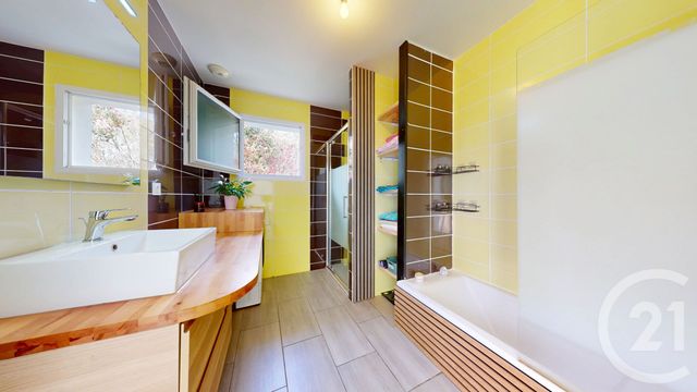 Maison &agrave; vendre - 5 pi&egrave;ces - 155 m2 - Biaudos - 40 - AQUITAINE