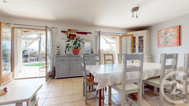Maison &agrave; vendre - 5 pi&egrave;ces - 99,60 m2 - Benesse Maremne - 40 - AQUITAINE