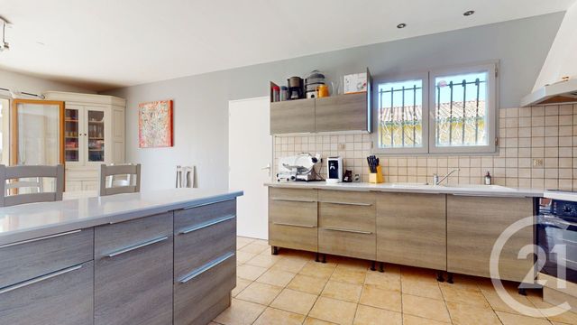 Maison &agrave; vendre - 5 pi&egrave;ces - 99,60 m2 - Benesse Maremne - 40 - AQUITAINE