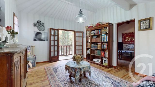 Maison &agrave; vendre - 6 pi&egrave;ces - 196 m2 - Leon - 40 - AQUITAINE