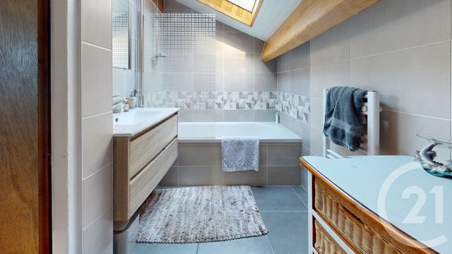 Maison &agrave; vendre - 6 pi&egrave;ces - 196 m2 - Leon - 40 - AQUITAINE