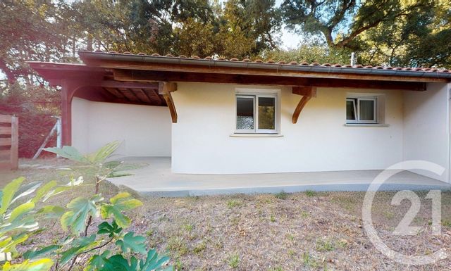 Maison &agrave; vendre - 6 pi&egrave;ces - 196 m2 - Leon - 40 - AQUITAINE