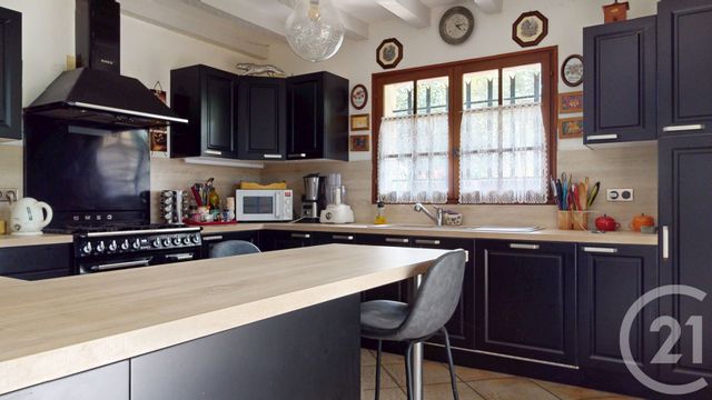 Maison &agrave; vendre - 6 pi&egrave;ces - 196 m2 - Leon - 40 - AQUITAINE