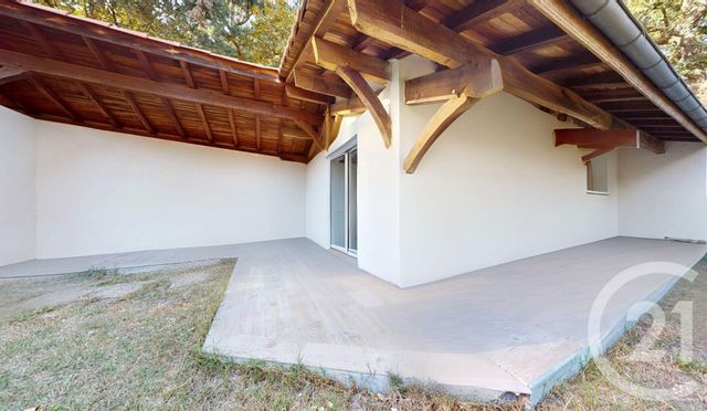 Maison &agrave; vendre - 6 pi&egrave;ces - 196 m2 - Leon - 40 - AQUITAINE