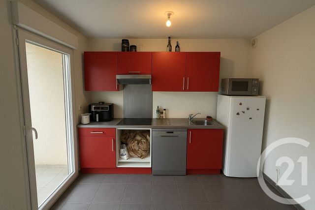 Appartement F3 &agrave; vendre - 3 pi&egrave;ces - 55,77 m2 - Tosse - 40 - AQUITAINE