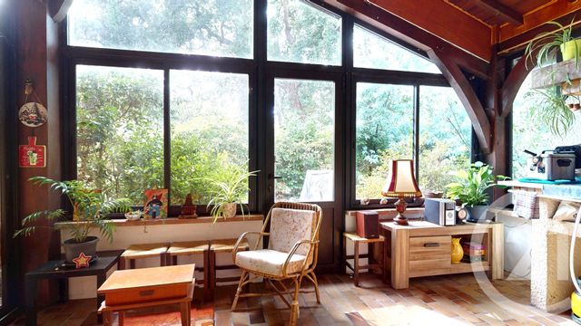 Maison &agrave; vendre - 5 pi&egrave;ces - 150,76 m2 - Leon - 40 - AQUITAINE