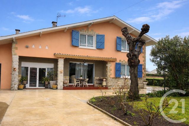 Maison &agrave; vendre - 5 pi&egrave;ces - 206 m2 - Benesse Maremne - 40 - AQUITAINE