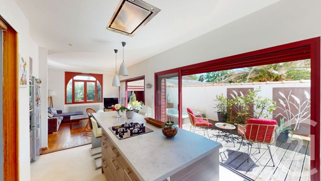 Maison &agrave; vendre - 5 pi&egrave;ces - 140 m2 - Dax - 40 - AQUITAINE