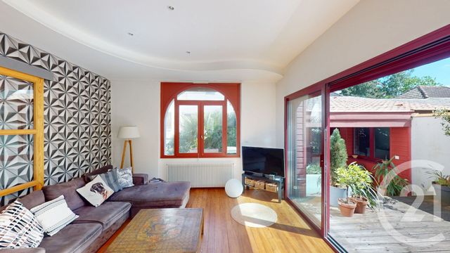 Maison &agrave; vendre - 5 pi&egrave;ces - 140 m2 - Dax - 40 - AQUITAINE