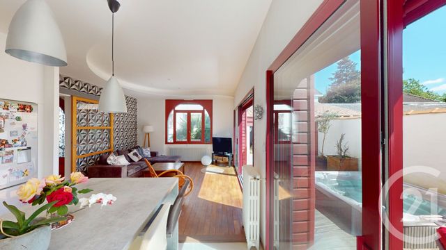 Maison &agrave; vendre - 5 pi&egrave;ces - 140 m2 - Dax - 40 - AQUITAINE