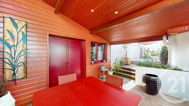 Maison &agrave; vendre - 5 pi&egrave;ces - 140 m2 - Dax - 40 - AQUITAINE