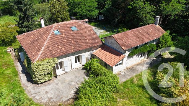 Maison &agrave; vendre - 10 pi&egrave;ces - 300 m2 - Peyrehorade - 40 - AQUITAINE