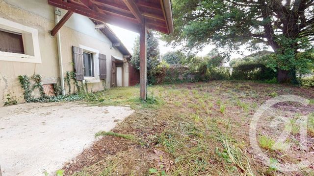 Maison &agrave; vendre - 4 pi&egrave;ces - 127 m2 - Nerbis - 40 - AQUITAINE