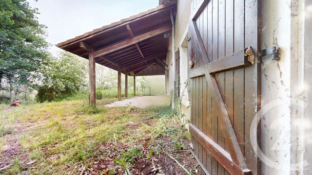 Maison &agrave; vendre - 4 pi&egrave;ces - 127 m2 - Nerbis - 40 - AQUITAINE