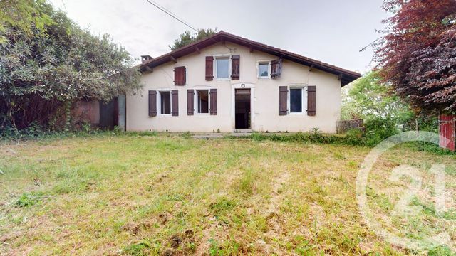 maison - NERBIS - 40