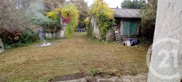 Maison &agrave; vendre - 4 pi&egrave;ces - 127 m2 - Nerbis - 40 - AQUITAINE