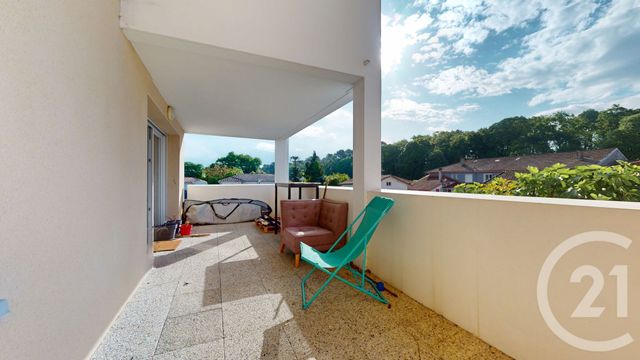 Appartement T3 à vendre BENESSE MAREMNE