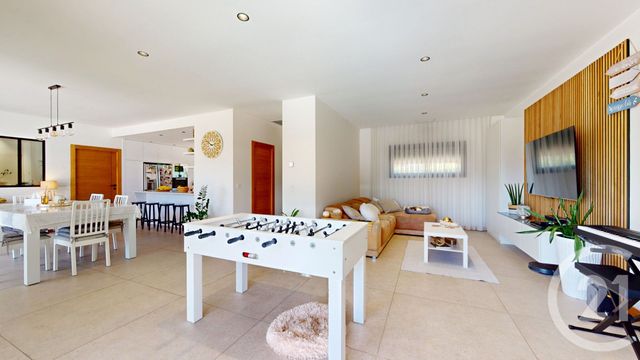 Maison &agrave; vendre - 6 pi&egrave;ces - 162 m2 - Orthevielle - 40 - AQUITAINE