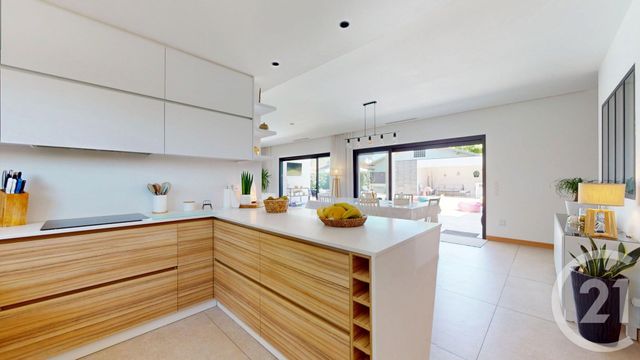 Maison &agrave; vendre - 6 pi&egrave;ces - 162 m2 - Orthevielle - 40 - AQUITAINE