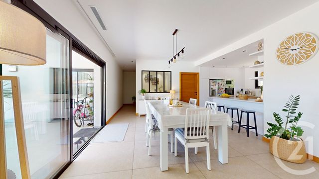Maison &agrave; vendre - 6 pi&egrave;ces - 162 m2 - Orthevielle - 40 - AQUITAINE