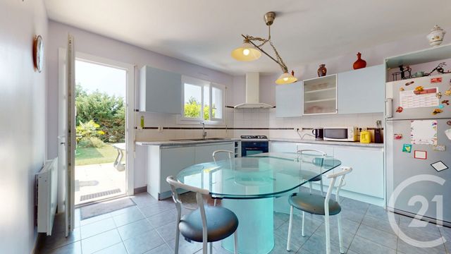Maison &agrave; vendre - 5 pi&egrave;ces - 149 m2 - Belus - 40 - AQUITAINE