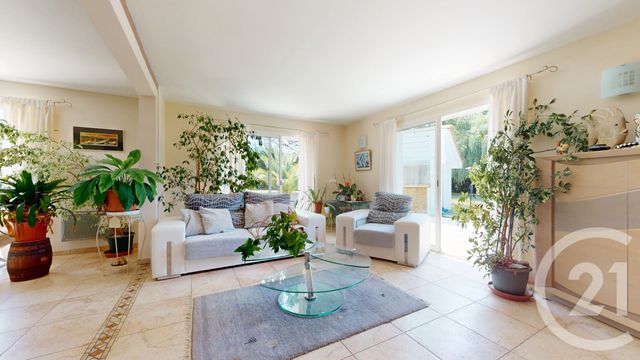 Maison &agrave; vendre - 5 pi&egrave;ces - 149 m2 - Belus - 40 - AQUITAINE