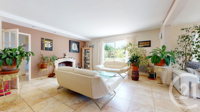 Maison &agrave; vendre - 5 pi&egrave;ces - 149 m2 - Belus - 40 - AQUITAINE