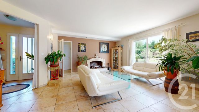 Maison &agrave; vendre - 5 pi&egrave;ces - 149 m2 - Belus - 40 - AQUITAINE