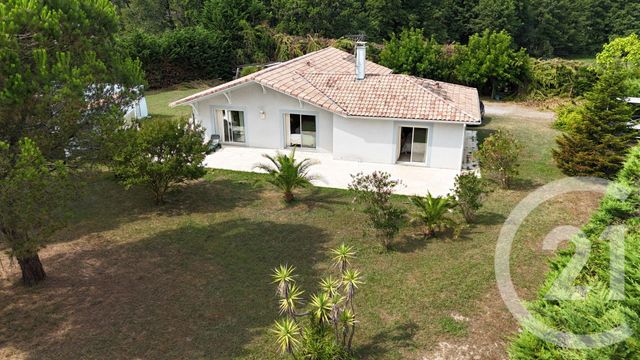 Maison &agrave; vendre - 5 pi&egrave;ces - 149 m2 - Belus - 40 - AQUITAINE