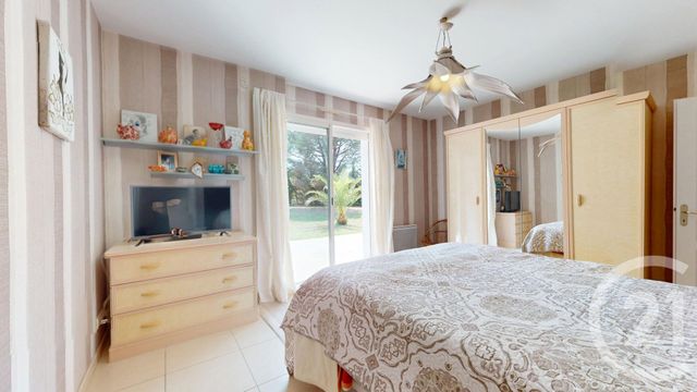 Maison &agrave; vendre - 5 pi&egrave;ces - 149 m2 - Belus - 40 - AQUITAINE