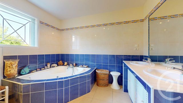 Maison &agrave; vendre - 5 pi&egrave;ces - 149 m2 - Belus - 40 - AQUITAINE