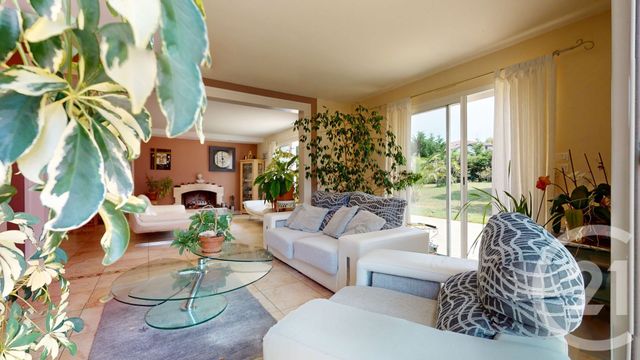 Maison &agrave; vendre - 5 pi&egrave;ces - 149 m2 - Belus - 40 - AQUITAINE
